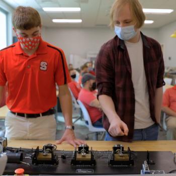 Engineering Students