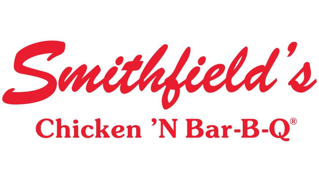 Smithfield's Chicken 'N Bar-B-Q logo