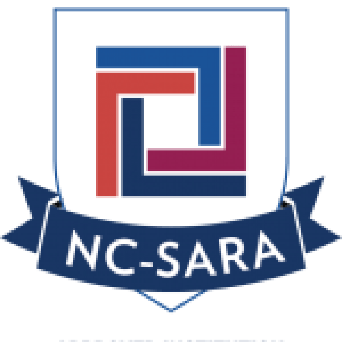 NC-SARA logo