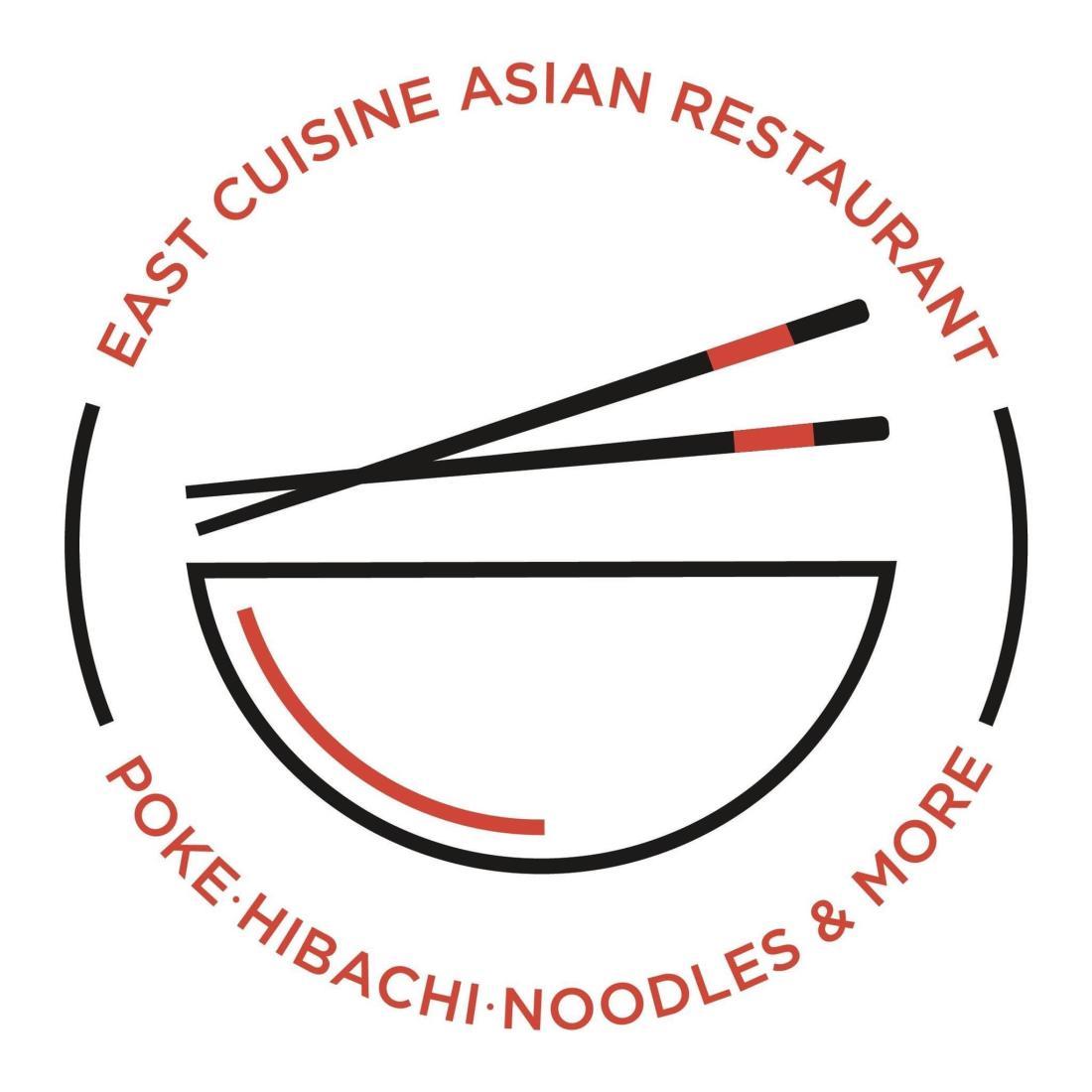 East Cuisine Asian Restaurant logo